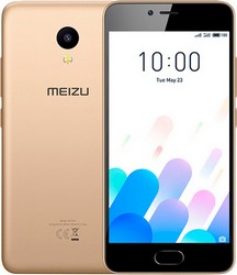 Замена камеры на телефоне Meizu M5c в Кемерово